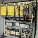 台湾美奇林MBM-500卧加双工位，40-60把刀库主轴HSK63.