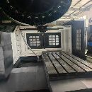 上海永硕1060立加云南台正光机.两线一硬导轨三菱M80系.