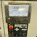 准新2021年日本津上M08J斜轨数控车床，发那科TF PLUS.