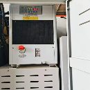 2021年9成新天钜格勒玛855加工中心，三线滚柱，主轴10.