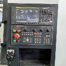 新到德扬CV1265数控铣床一台，三轴滚柱线轨，BT50/800.