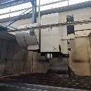 普什1890加工中心，法拉克MD系统，BT50刀柄，三硬轨无.