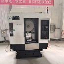 3台台群T500B重型款钻攻 招商引资只用了两个月三菱M80.