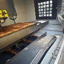 全新 2024年12月品牌：台湾大侨1580，BT50主轴，24支.