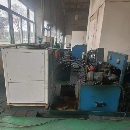 全网一台二手秦川YK73200数控磨齿机，有用户的联系。