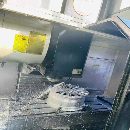 同款四台格勒玛重型965加工中心三轴行程0，X轴6滑块，.