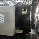 雅力士VL1580数控铣床一台，发那科MF普拉斯系统，BT50.