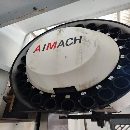 （BT50的立加有货啦）台立克1160L加工中心，三轴线规.