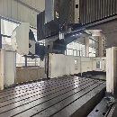 4023龙门加工中心