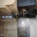 马扎克510加工中心同款5台已到展厅