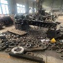 沈阳61501.5米车床两台
