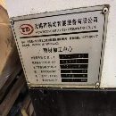 无锡易动2500型材机铸件机身.三轴滚柱线轨发那科0i-MF.