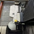 刚买高峰2616，工作台1.5米2.5米，门宽1.7米，门高1.3.