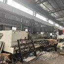 南通工厂在位海天3023龙门发科那系统两一线硬导轨