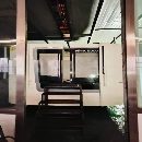 日本森精机NHX8000双工位卧加！X轴 1400，Y轴，1200，.