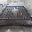 刚刚买下工厂在位出售苏州欧福菱2522数控龙门加工中心.