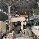 汉川重型数控龙门加工中心：4227