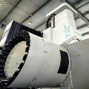 柯业6022龙门加工中心作工台:6000-1800宽门:2200.高门.
