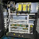 仓库刚刚到货韩国原装进口威亚L300LC数控车床，12寸卡.