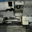 台湾原装进口东台720加工中心，BT40，10000转，谭佳21.