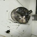 同款四台马扎克QT200L数控车床回转直径660mm加工直径3.