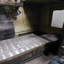 海天VMC1000L加工中心2台，性价比超高主轴：台湾罗翌B.