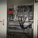 海天VMC1000L加工中心2台，性价比超高主轴：台湾罗翌B.