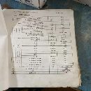 刚刚买下超大体积12米动梁龙门加工中心 济南二机XK214.