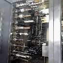 韩国斗山HM805II加工中心一台系统：DOOSAN-FANUCiSeri.