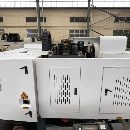 广东巨高重型850H加工中心，发那科Mf plus系统，BT40.