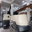 高明KMC-3000SV数控龙门铣床，三轴硬轨，三轴行程X/Y/.