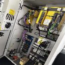 9.5新程泰GLS200数控车床，线轨机。加配10寸卡盘，对.