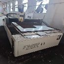 拿下：22年11月四维激光3015单台面，2000瓦创鑫激光器.