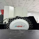 2022入年厂闲置未用乔E峰V-1160立加三滚轴柱导轨.三菱.