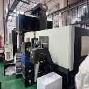 现货一线品牌德阳2518数控龙门齿轮头-两线一硬-水晶操.