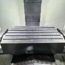 牌品：准新海天MVC1200立加导轨：轴三滚住线轨主轴：T.
