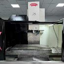 2022入年厂闲置未用乔E峰V-1160立加三轴滚柱导轨.三菱.