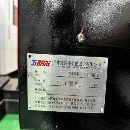 2022入年厂闲置未用乔E峰V-1160立加三轴滚柱导轨.三菱.