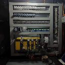 沈阳机床HMC630卧加双工位卧加，2台，FANUC0iMFplus1.