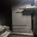 沈阳机床HMC630卧加双工位卧加，2台，FANUC0iMFplus1.