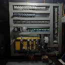 沈阳机床HMC630卧加双工位卧加，2台，FANUC0iMFplus1.