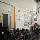 刚刚买下苏州正权1370模具机一台，两线一硬，BT50主轴.