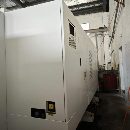 刚刚买下苏州正权1370模具机一台，两线一硬，BT50主轴.