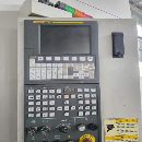 沈阳8080数控立车，带齿轮箱，主轴电机45KW
