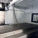 2020年经台典群T-10L加工中心线两一硬导轨，BT40主轴8.