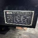 2020年经台典群T-10L加工中心线两一硬导轨，BT40主轴8.