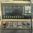 工厂在位昆机TK6513数控镗铣工作台：1.6m1.8m三轴行程.