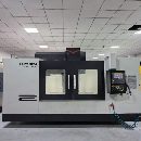 品牌：准新海天VMC1200立加导轨：轴三滚住线轨主轴：T.