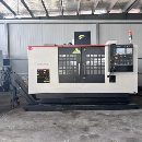 刚到一台湾友佳FV-800A立加、两线一硬、主轴转速10000.
