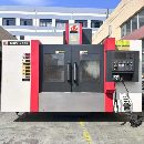 上海斌盛855重型加工中心、品牌: 斌盛 MCV-L855年份: .
